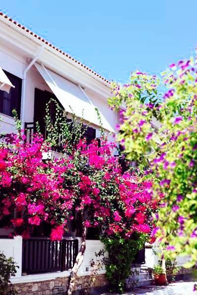 Hotel Angeliki Ирайон Екстериор снимка