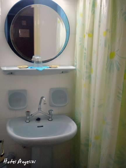 Hotel Angeliki Ирайон Екстериор снимка