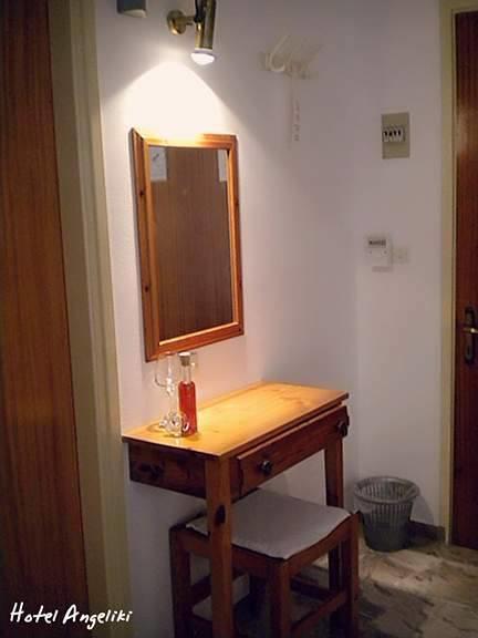 Hotel Angeliki Ирайон Екстериор снимка