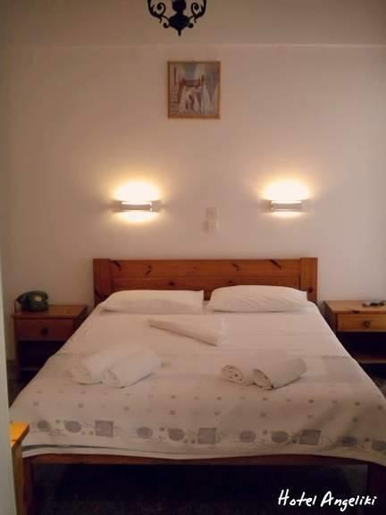 Hotel Angeliki Ирайон Екстериор снимка